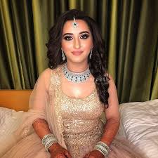 Sonali Bankar Makeup Studio 